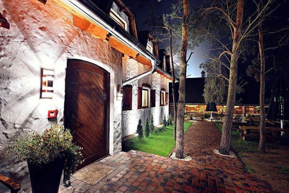 Karczma Rzym Bydgoszcz S5 Hotel Exterior photo