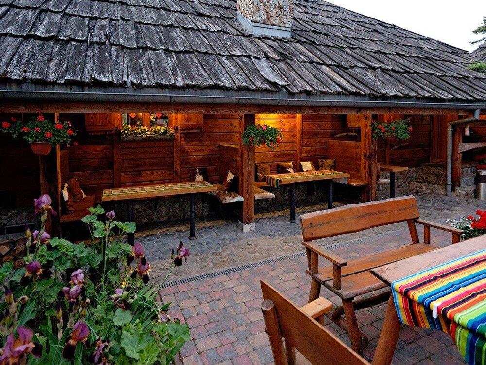 Karczma Rzym Bydgoszcz S5 Hotel Exterior photo