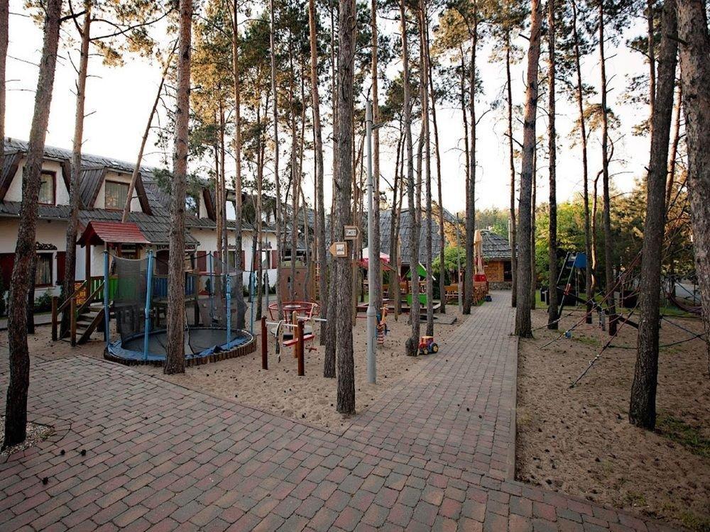 Karczma Rzym Bydgoszcz S5 Hotel Exterior photo