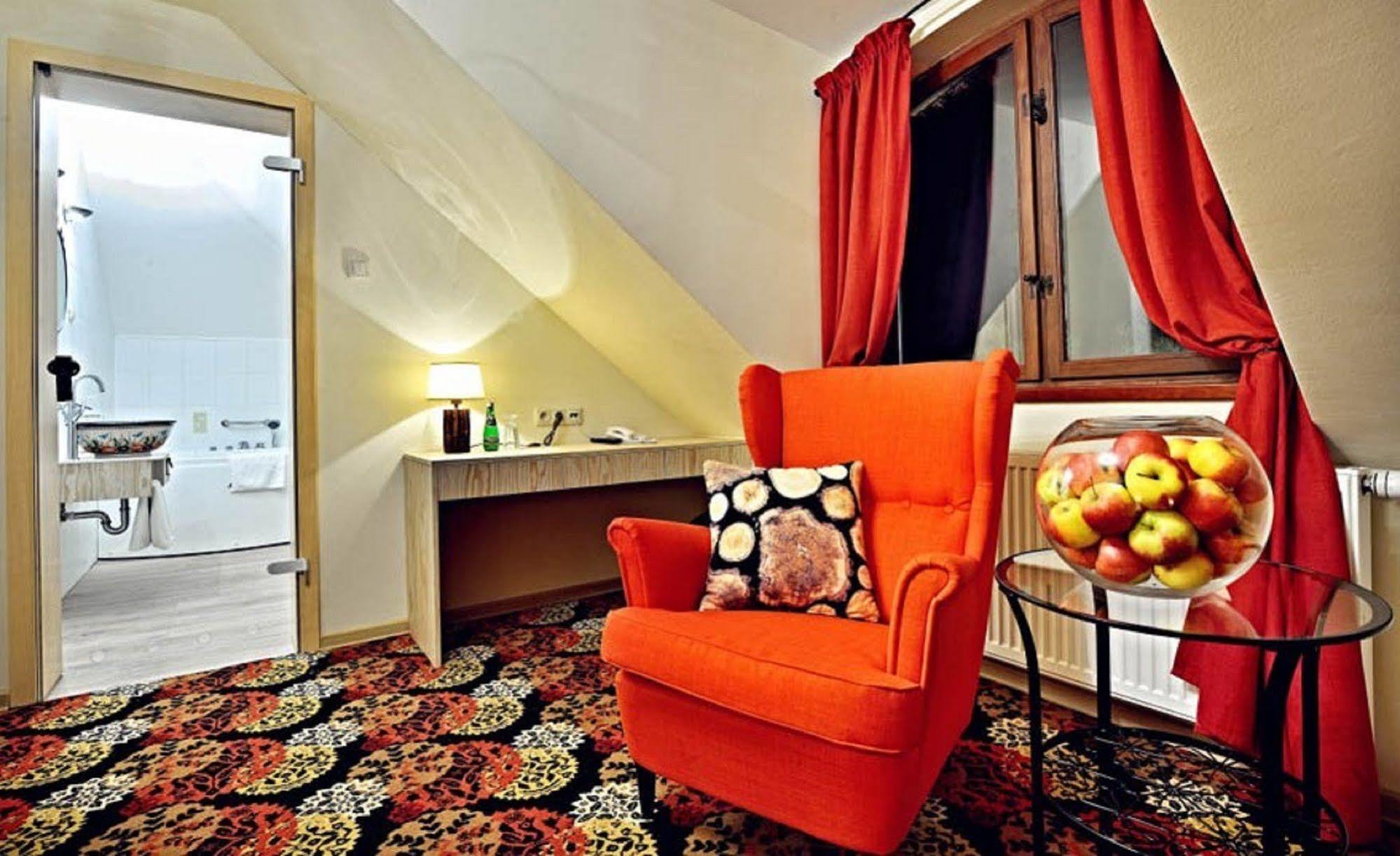 Karczma Rzym Bydgoszcz S5 Hotel Exterior photo